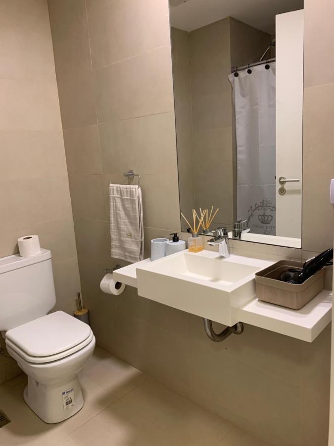 Cozy Apartament 201 Belgrano Av Libertador * Buenos Aires