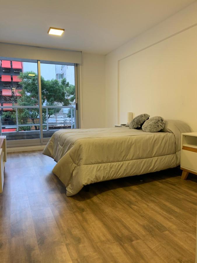 Cozy Apartament 201 Belgrano Av Libertador Apartamento Buenos Aires