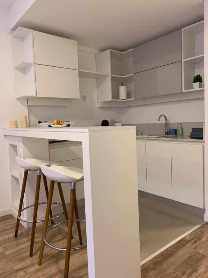 Cozy Apartament 201 Belgrano Av Libertador *