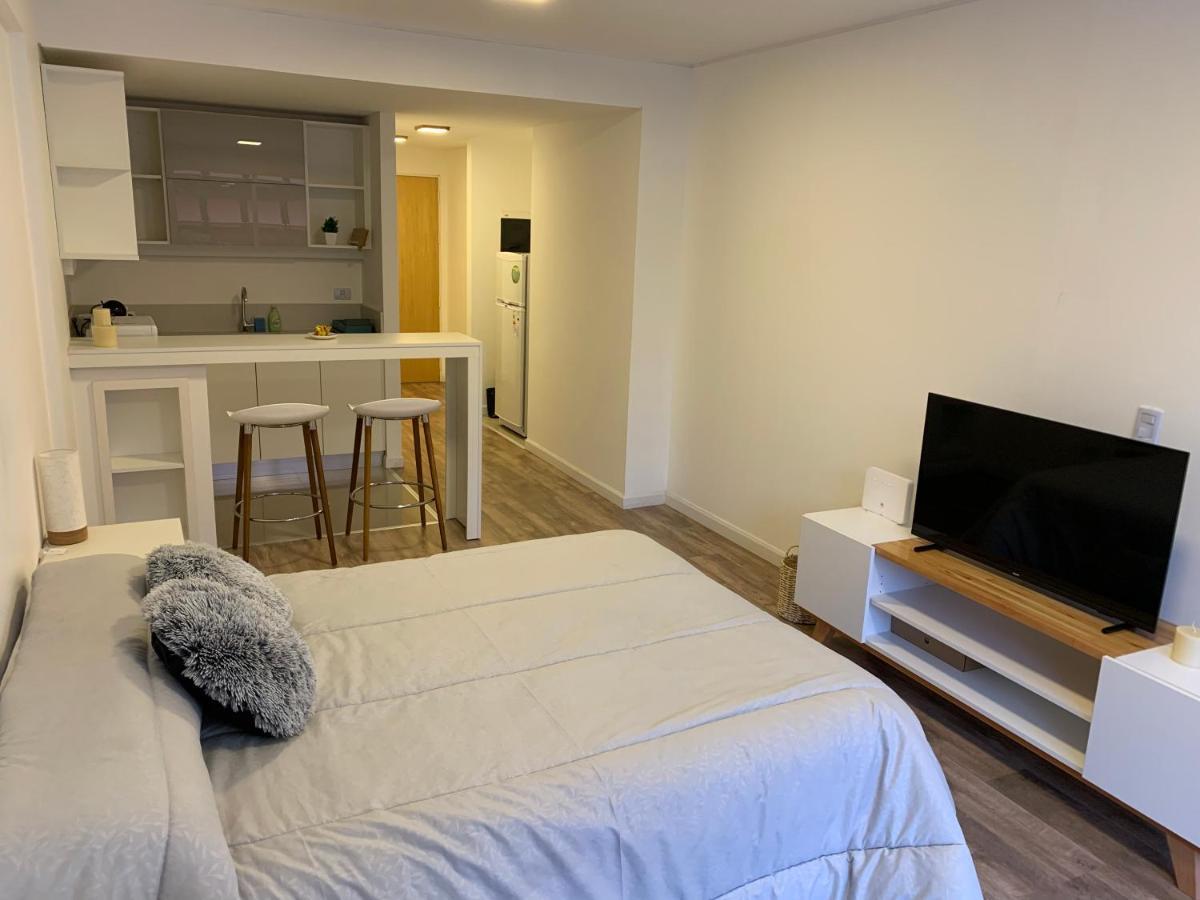 Apartamento Cozy Apartament 201 Belgrano Av Libertador Buenos Aires