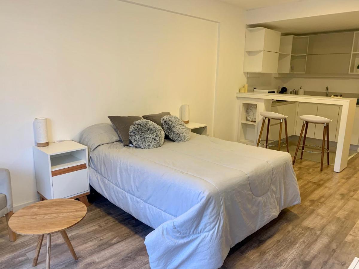 Cozy Apartament 201 Belgrano Av Libertador Apartamento *